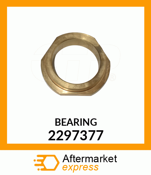 BEARING 2297377