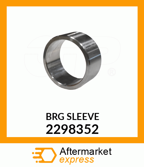 BEARING-SL 2298352