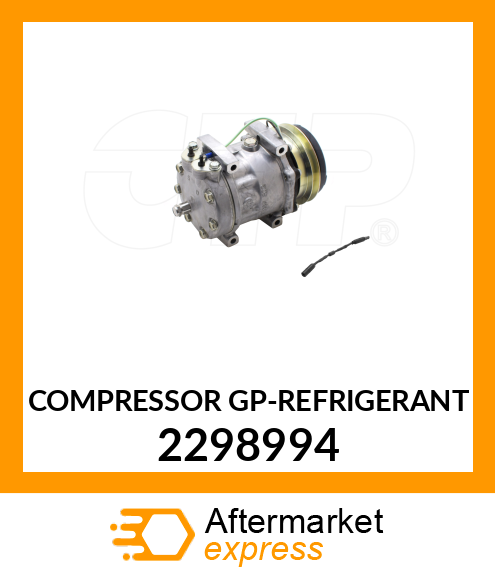 COMPRESSOR 2298994