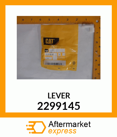 LEVER 229-9145