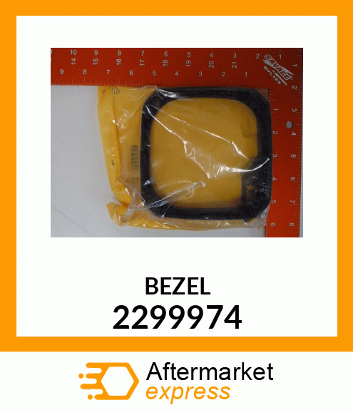 BEZEL 229-9974