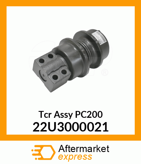 Tcr Assy PC200 22U3000021