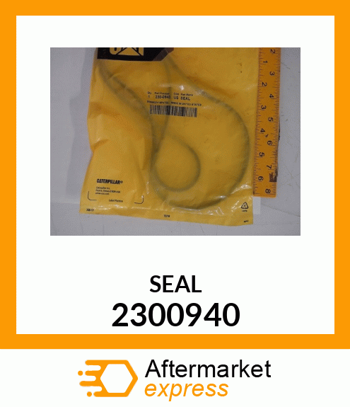 SEAL 2300940