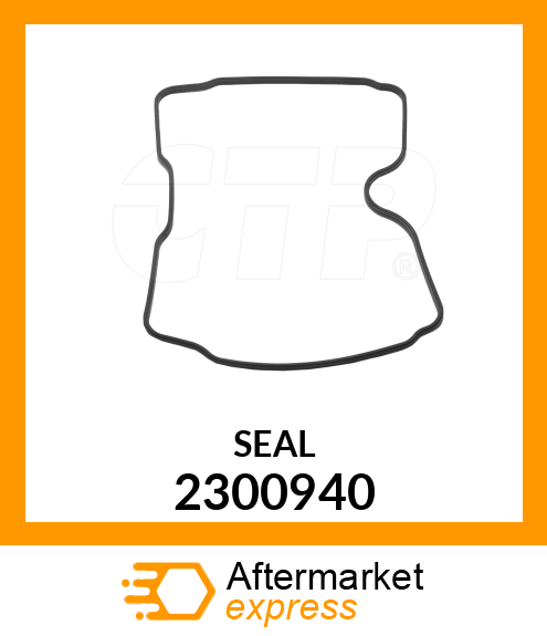 SEAL 2300940