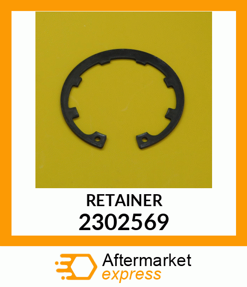 RETAINER - 2302569