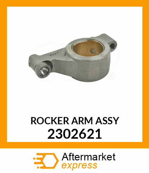 ROCKER ARM 2302621