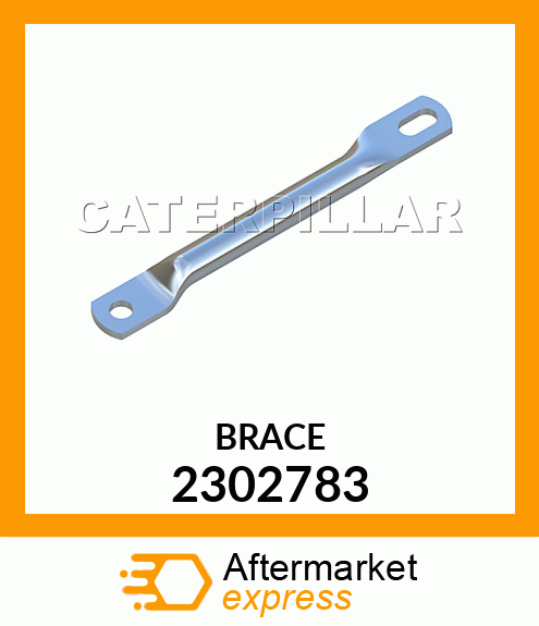 BRACE 2302783