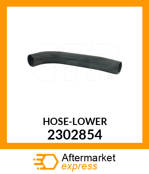 HOSE-LOWER 2302854