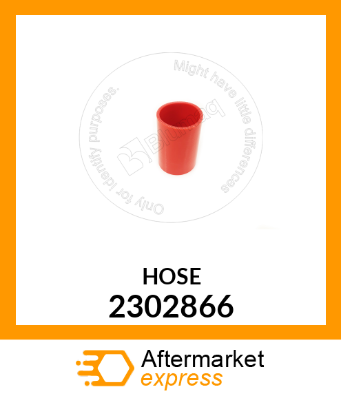 HOSE 2302866