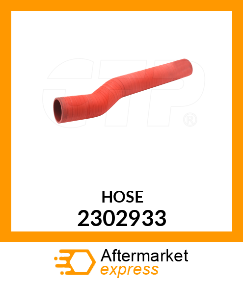 HOSE 2302933