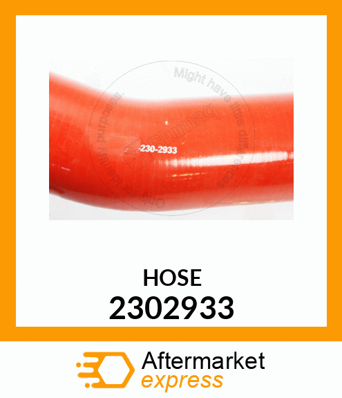 HOSE 2302933