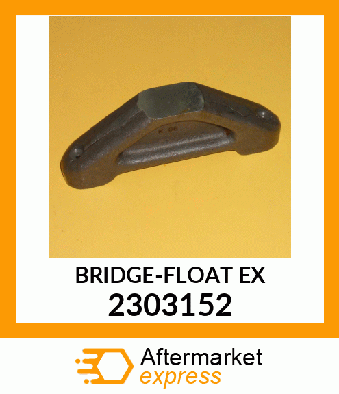 BRIDGE-FLOAT 2303152