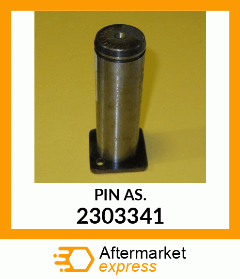 PIN AS. 2303341