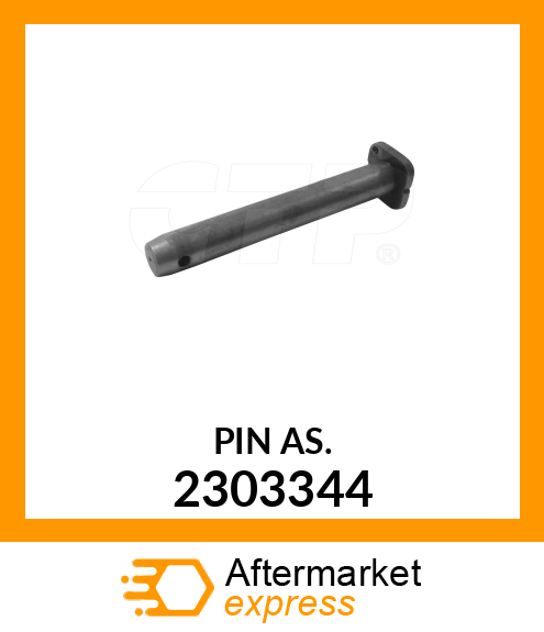 PIN AS. 2303344