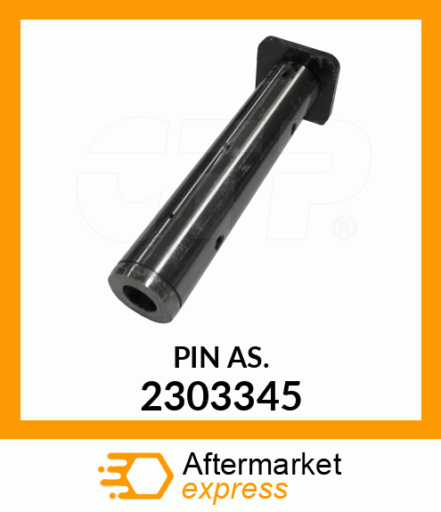 PIN AS. 2303345