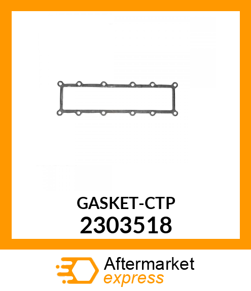 GASKET 2303518