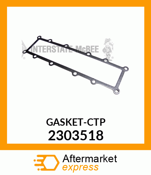 GASKET 2303518