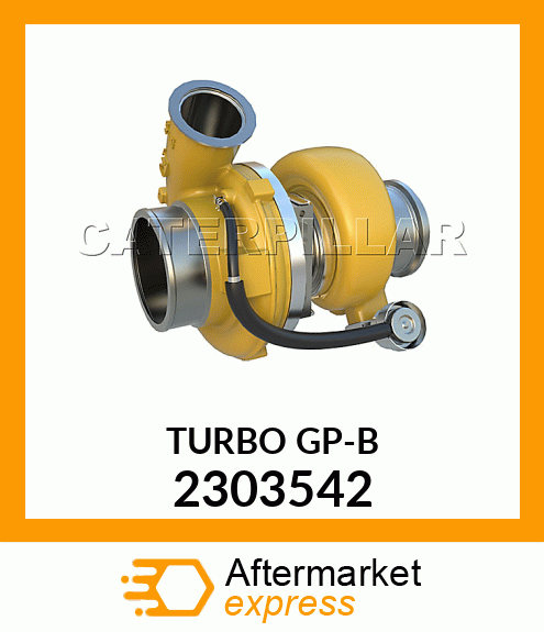 TURBO GP-B 2303542