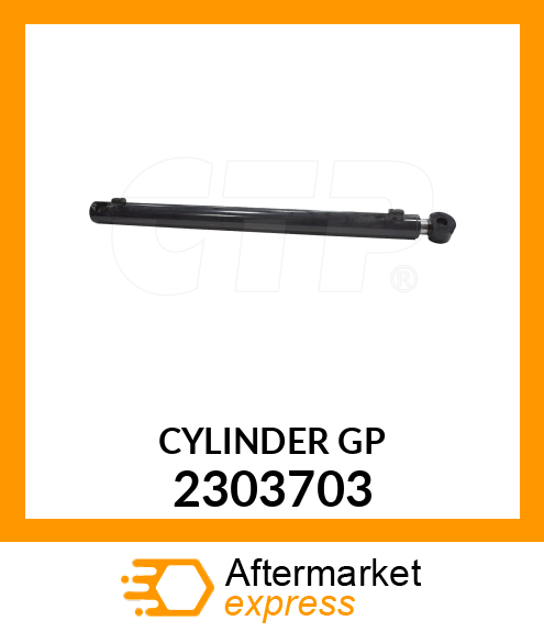 CYLINDER G 2303703