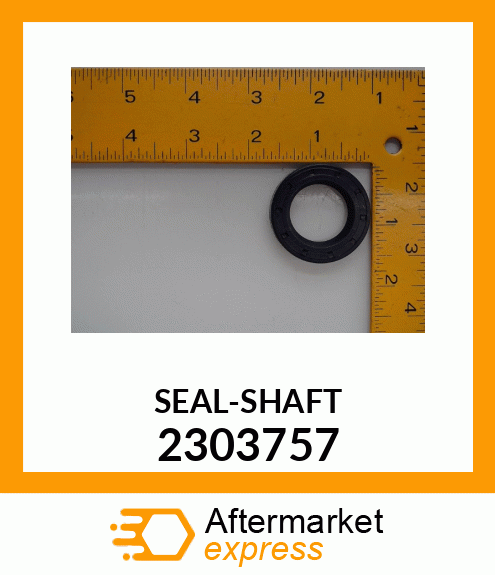 SEAL-SHAFT 2303757