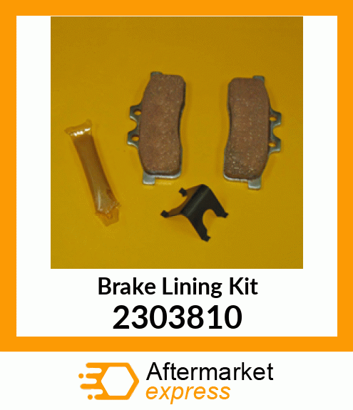 LINING KIT 2303810