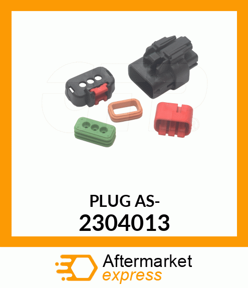 PLUG A 2304013