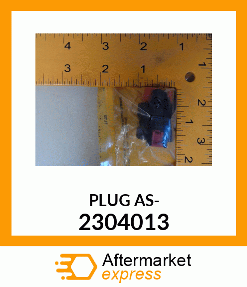 PLUG A 2304013