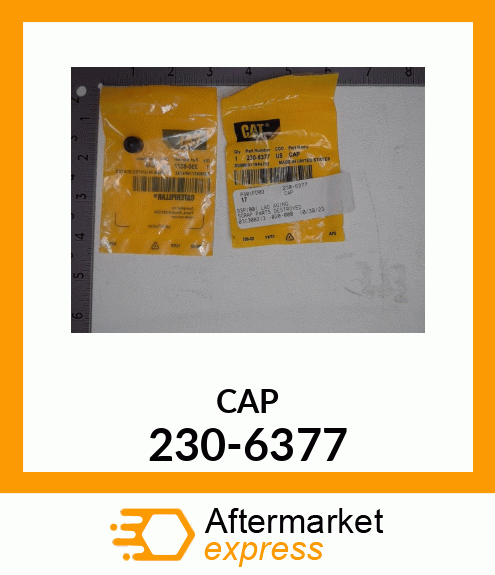 CAP 230-6377