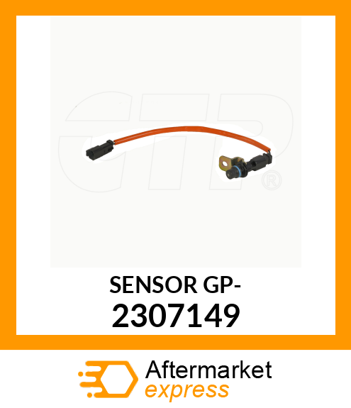 SENSOR GP- 2307149