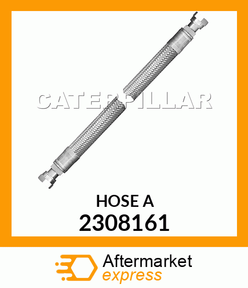 HOSE A 2308161