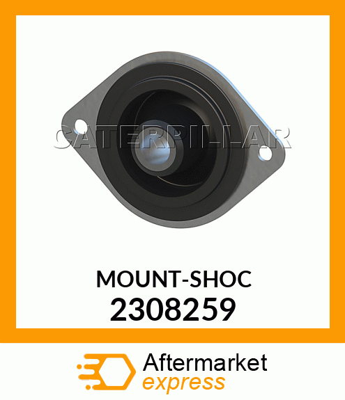 MOUNT-SHOC 2308259