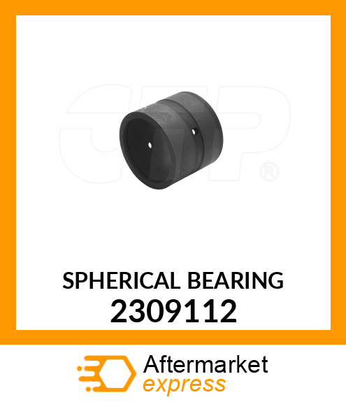 BUSHING 2309112