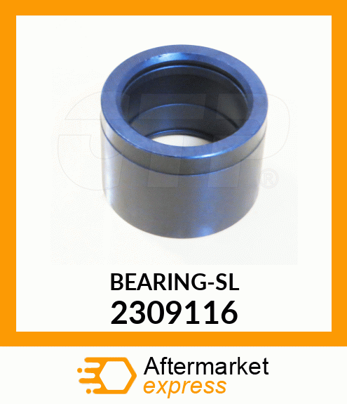 BEARING-SL 2309116