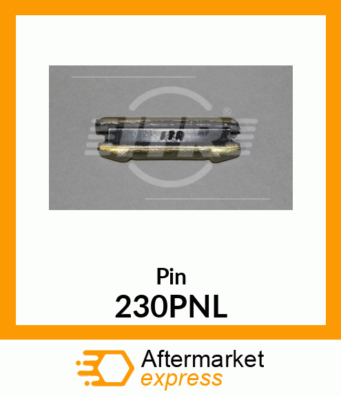Pin 230PNL