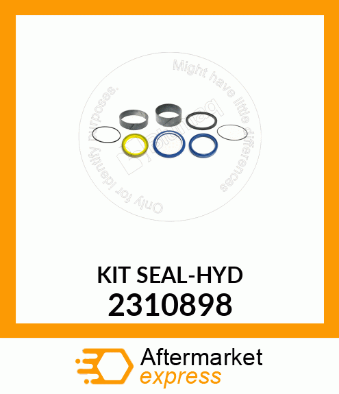 KIT-SEAL-H 2310898
