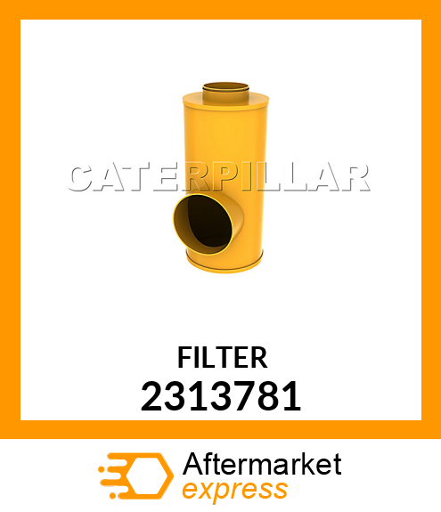 FILTER 2313781