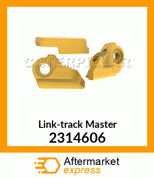 Link-track Master 2314606