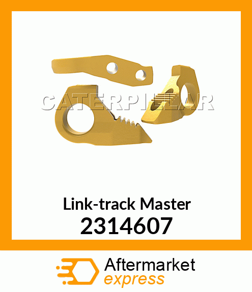Link-track Master 2314607