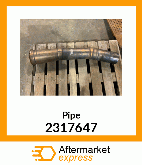Pipe 2317647