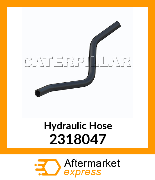 HOSE A 2318047