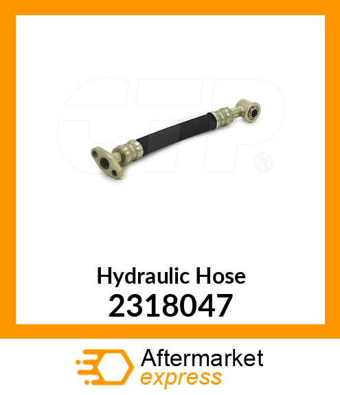 HOSE A 2318047