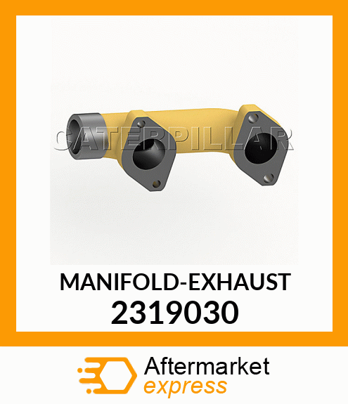MANIFOLD-E 2319030