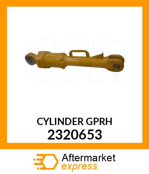 CYLINDER GPRH 2320653