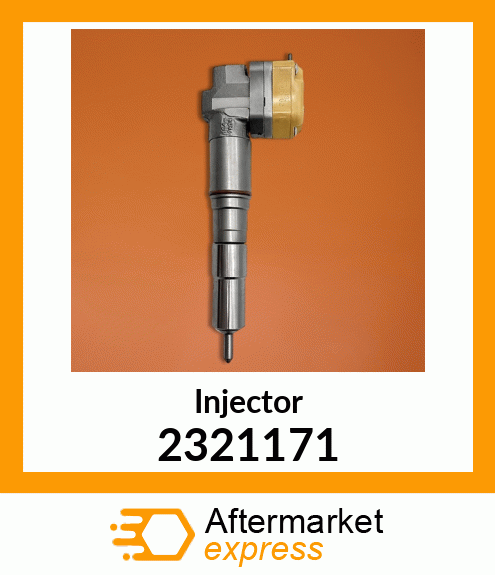 INJECTOR 2321171