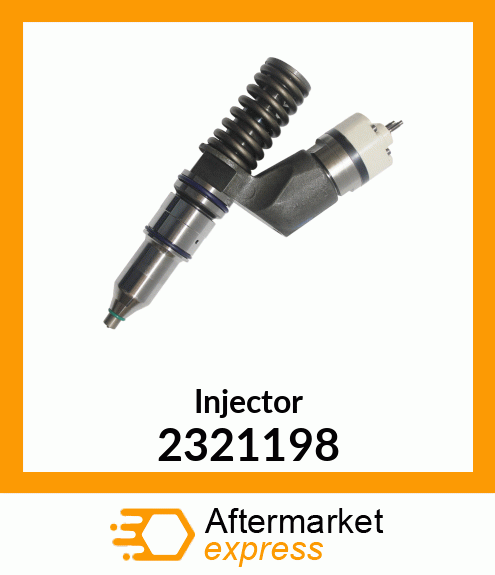 Injector 2321198