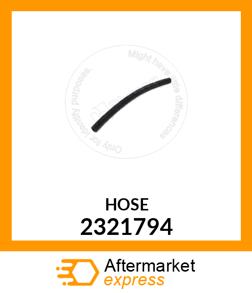 HOSE 2321794