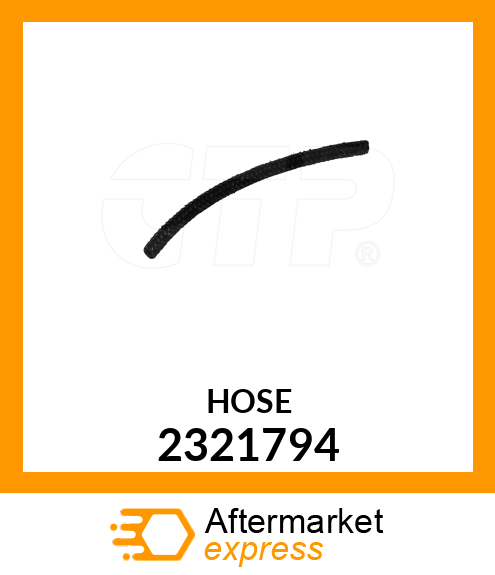 HOSE 2321794