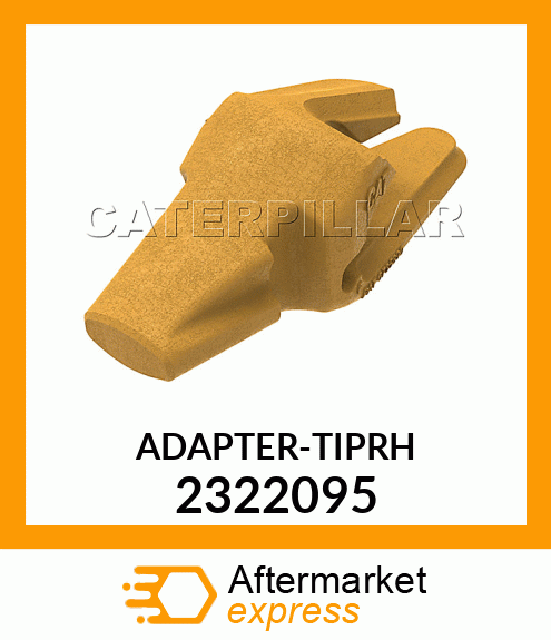 ADAPTER 2322095