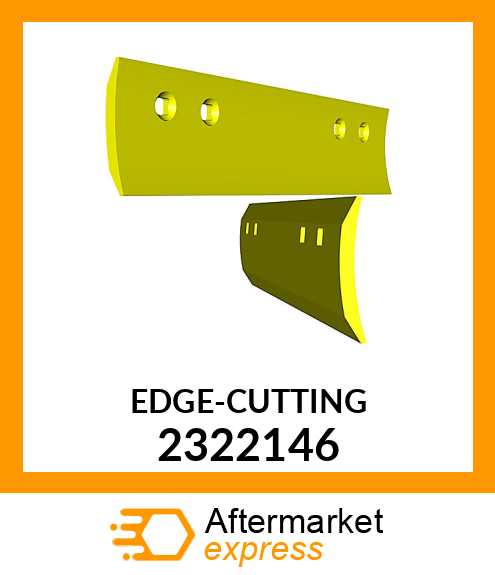 EDGE-CUTTING 2322146