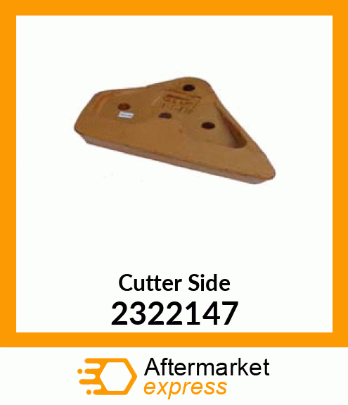 SIDECUTTER 2322147